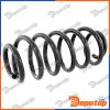 Ressorts de suspension avant pour AUDI | 2110297, 4004265